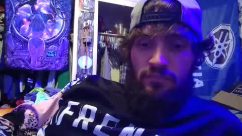 Sugarbush696 online show from 25, 2, 2026