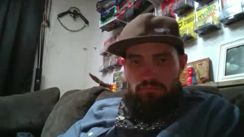 Sugarbush696 online show from 17, 3, 2026