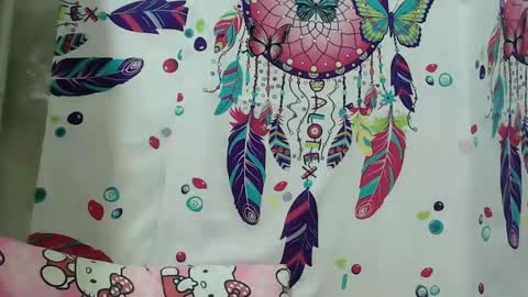 sugardolly28 online show from 20, 9, 2025