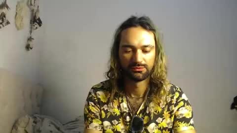 Snapshot of sugarhairy chatting on 26, 10, 2025 sour candy online show from 26, 10, 2025