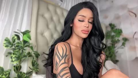 Snapshot of sugarhoneysw8 chatting on 25, 9, 2025 Jess online show from 25, 9, 2025