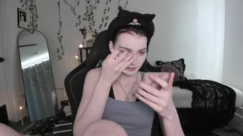 Snapshot of sugarmiette chatting on 5, 6, 2026 Ella online show from 5, 6, 2026