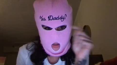 Snapshot of sugarpiehoneybunn chatting on 22, 10, 2025 sugarpiehoneybunn online show from 22, 10, 2025