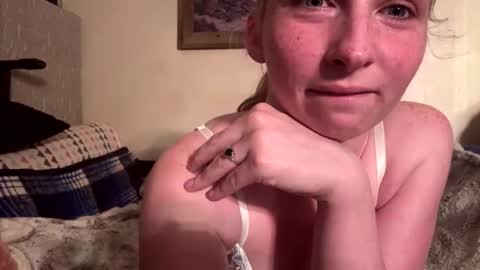 sugarrushxoxo online show from 15, 1, 2026