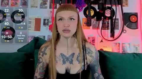 sugarsoot online show from 11, 7, 2026