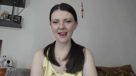 Snapshot of sugartati chatting on 16, 10, 2025 SugarTati online show from 16, 10, 2025