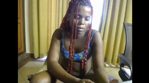 Shuga online show from 10, 3, 2026