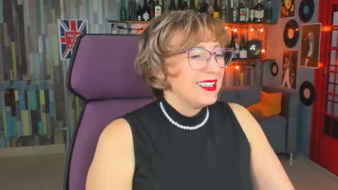 Vivien online show from 26, 11, 2025