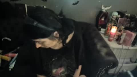 Sugary online show from 29, 10, 2025