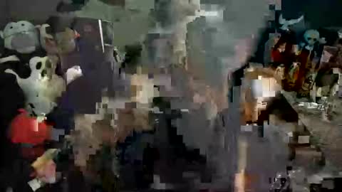 Sugary online show from 18, 11, 2025