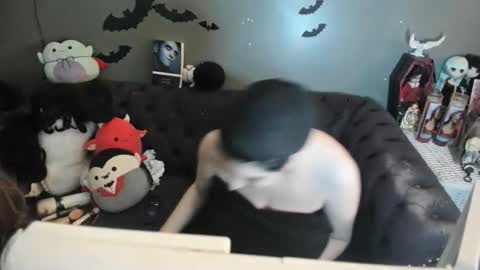 Sugary online show from 30, 11, 2025