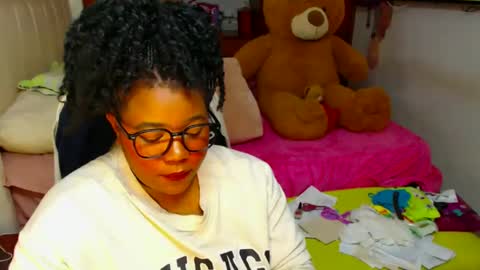 Cami   Back in 2 hours online show from 10, 12, 2024