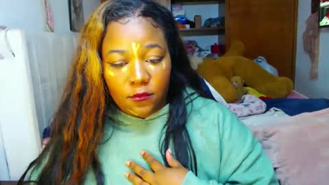 Cami   Back in 2 hours online show from 10, 2, 2025