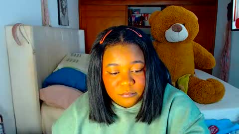 Cami   Back in 2 hours online show from 19, 9, 2025