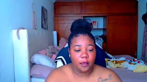 Cami   Back in 2 hours online show from 5, 10, 2025