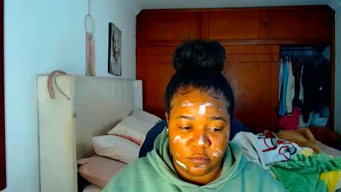 Cami   Back in 2 hours online show from 12, 10, 2025