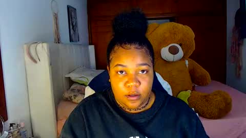 Cami   Back in 2 hours online show from 18, 3, 2026