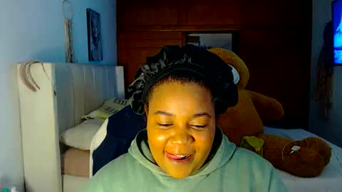 Cami   Back in 2 hours online show from 8, 4, 2026