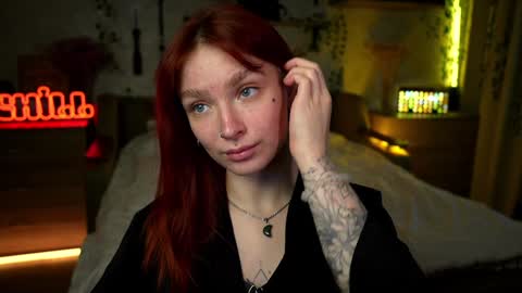 Snapshot of suk_ki chatting on 11, 12, 2024 Lika ginger Jessy blond online show from 11, 12, 2024