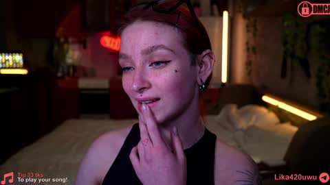 Snapshot of suk_ki chatting on 12, 12, 2024 Lika ginger Jessy blond online show from 12, 12, 2024