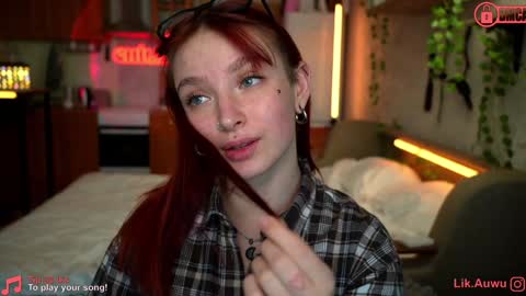 Snapshot of suk_ki chatting on 13, 12, 2024 Lika ginger Jessy blond online show from 13, 12, 2024