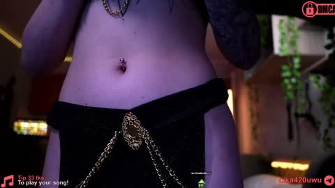 Snapshot of suk_ki chatting on 16, 12, 2024 Lika ginger Jessy blond online show from 16, 12, 2024