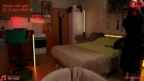 Snapshot of suk_ki chatting on 27, 12, 2024 Lika ginger Jessy blond online show from 27, 12, 2024