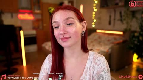 Snapshot of suk_ki chatting on 4, 1, 2025 Lika ginger Jessy blond online show from 4, 1, 2025
