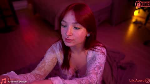 Snapshot of suk_ki chatting on 15, 1, 2025 Lika ginger Jessy blond online show from 15, 1, 2025