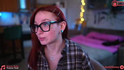 Snapshot of suk_ki chatting on 23, 1, 2025 Lika ginger Jessy blond online show from 23, 1, 2025