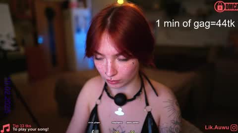 Snapshot of suk_ki chatting on 10, 2, 2025 Lika ginger Jessy blond online show from 10, 2, 2025
