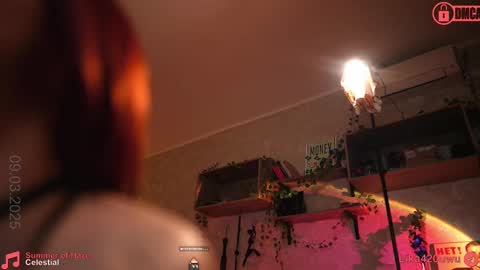 Snapshot of suk_ki chatting on 9, 3, 2025 Lika ginger Jessy blond online show from 9, 3, 2025