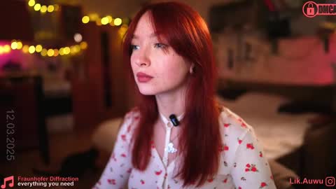Snapshot of suk_ki chatting on 12, 3, 2025 Lika ginger Jessy blond online show from 12, 3, 2025