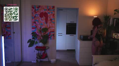 Snapshot of suk_ki chatting on 20, 9, 2025 Lika ginger Jessy blond online show from 20, 9, 2025