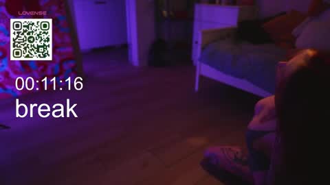 Lika ginger  Jessy blond   online show from 29, 10, 2025