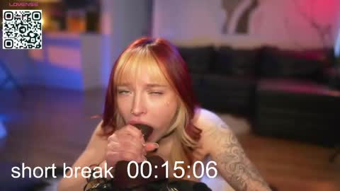 Snapshot of suk_ki chatting on 21, 4, 2026 Lika ginger Jessy blond online show from 21, 4, 2026