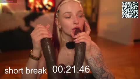 Snapshot of suk_ki chatting on 15, 7, 2026 Lika ginger Jessy blond online show from 15, 7, 2026