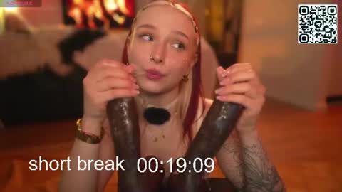 Snapshot of suk_ki chatting on 16, 7, 2026 Lika ginger Jessy blond online show from 16, 7, 2026