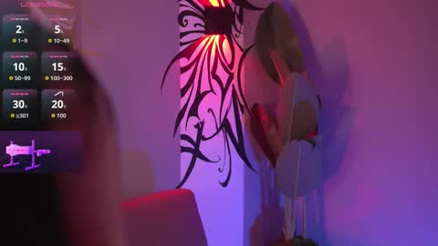 sukiinsanne online show from 6, 3, 2026