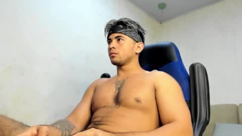 sukuna_hara online show from 28, 9, 2025