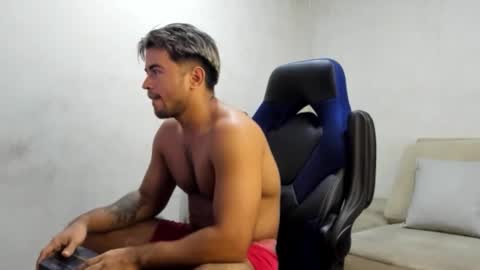 sukuna_hara online show from 4, 10, 2025