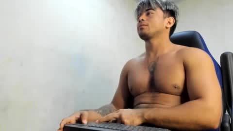 sukuna_hara online show from 14, 11, 2025