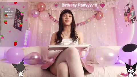 Elita Bella online show from 23, 10, 2025