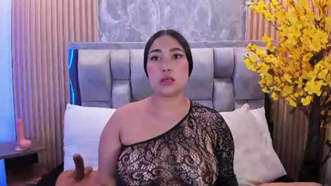 Snapshot of sulay_kim chatting on 7, 8, 2026 Sulay online show from 7, 8, 2026