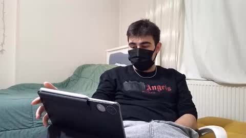 Niko online show from 17, 10, 2025