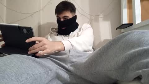 Niko online show from 5, 12, 2025