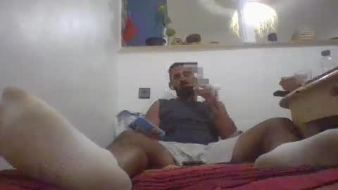 Master Sultan online show from 23, 9, 2025