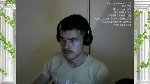 The Sultan online show from 26, 3, 2026