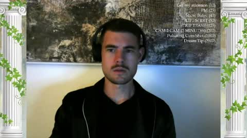 The Sultan online show from 9, 4, 2026