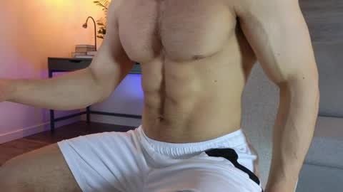 sultryandrewww online show from 20, 4, 2026